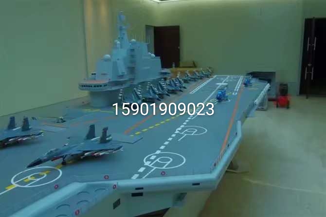 都昌县船舶模型