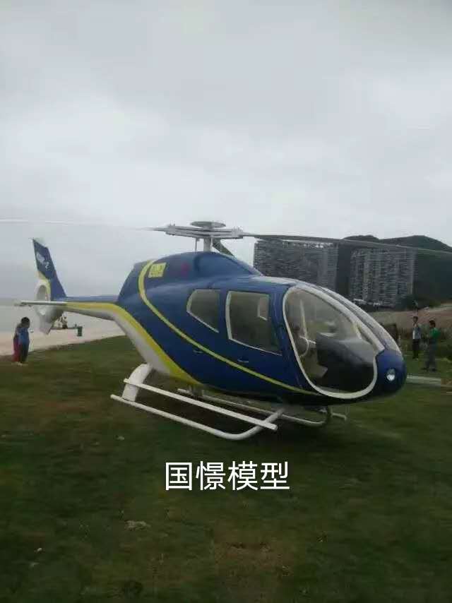 都昌县飞机模型